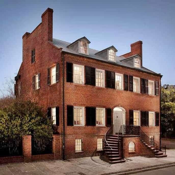 davenport house museum discounts