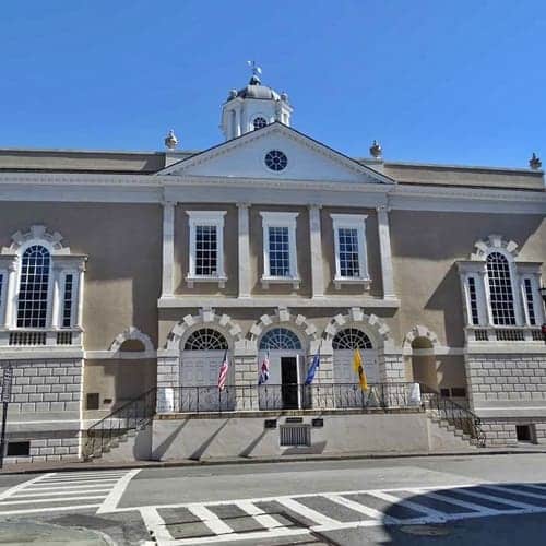 charleston old exchange discount tickets