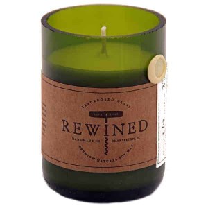 rewind candles gift