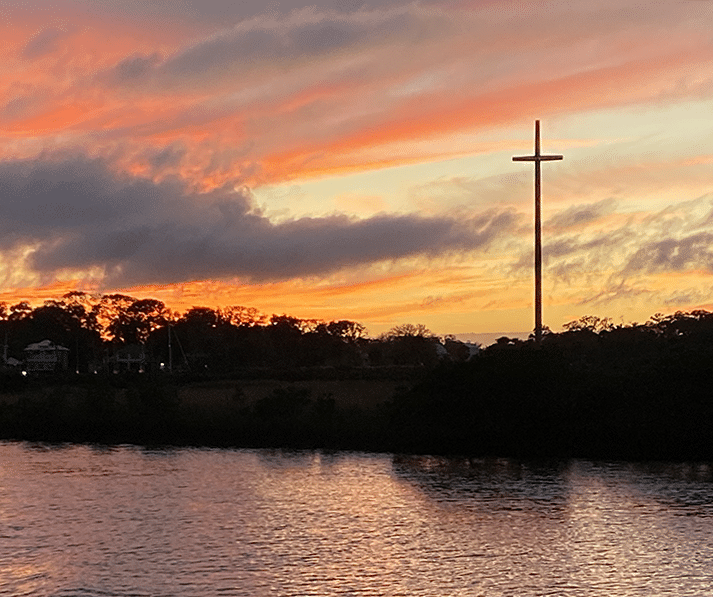 st augustine sunset boat tour