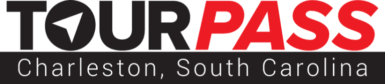 charleston tour pass logo
