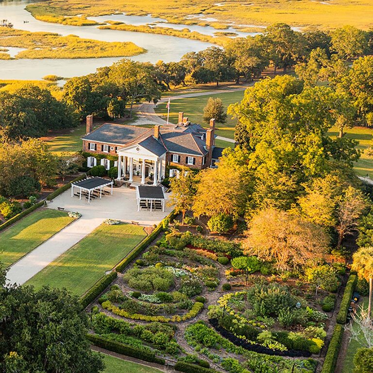 boone hall plantation tour with transportation